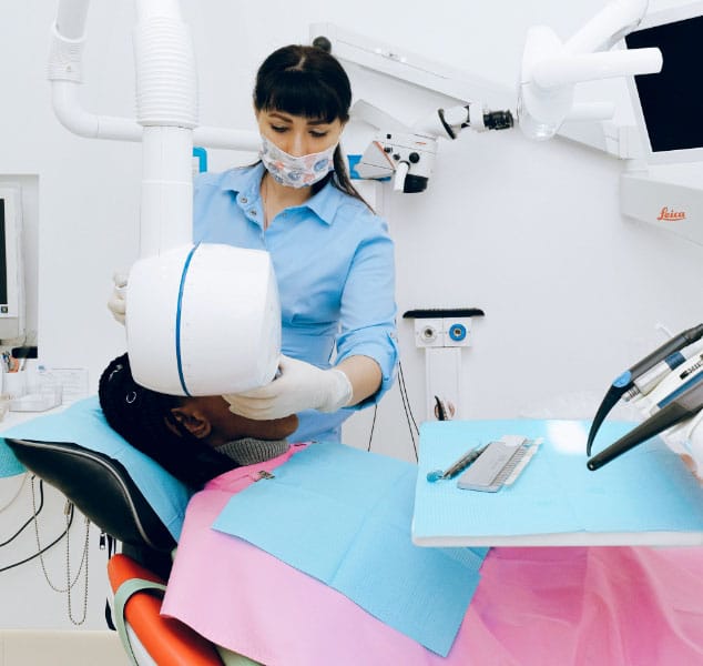 Dental Clinic Services